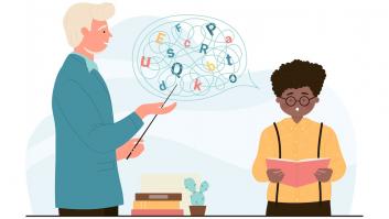 Despertar un día hablando en otro idioma: así es el síndrome del acento extranjero