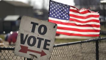 'Supermartes' en EEUU: Trump y Biden, los favoritos en el día en el que se decide casi todo