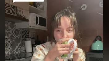 Publica su compra semanal, recibe una multitud de críticas y responde clara y directa