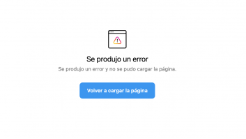 Instagram y Facebook vuelven a funcionar tras sufrir una caída en varios países