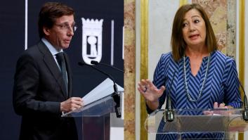 La responsabilidad política: lo que las mascarillas de Almeida nos enseñan sobre la trama balear del 'caso Koldo'