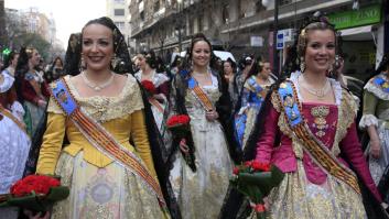 Fallas 2024 hoy viernes 8 de marzo: programa, horario de la Mascletà y pirotecnia nocturna