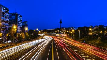 La carretera más importante de España cambia para ahorrar más de 50 millones de euros