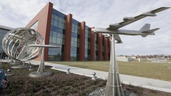 Detenido en EEUU por revelar información sensible de la guerra de Ucrania en una aplicación de citas