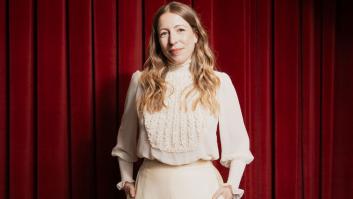 El aplaudido discurso de la cineasta Pilar Palomero al decir esto de las mujeres en el sector