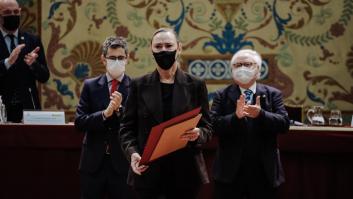 Renuncia el nuevo director del Patronato Lorca, del PP, por sus críticas a la memoria histórica