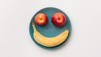 Manzana o plátano: ¿cuál es la fruta más beneficiosa? Esto dice una nutricionista