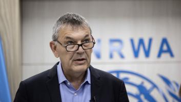 Israel nunca aportó las pruebas que probaran vínculos de UNRWA con Hamás