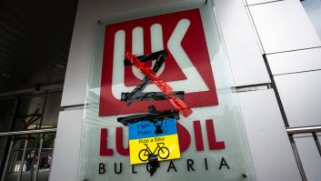 Un histórico aliado de Rusia se apunta a las sanciones a Putin