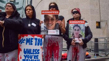 La ONU ve evidencias de violencia sexual en los ataques de Hamás, aunque no entrevistó a víctimas