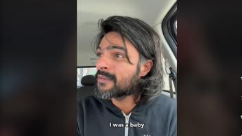 Cuenta su escalofriante historia en EE UU tras notar un dolor de espalda: valorarás MUCHO España