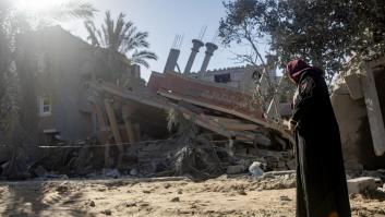 Israel y Hamás pactan los "puntos básicos" para una tregua de 40 días con canje de rehenes