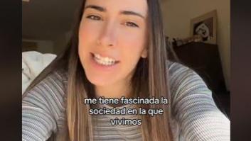 Una joven responde contundente a los "comentarios machistas" que ha recibido en un vídeo