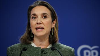 El PP tilda de "transacción secreta y corrupta" el acuerdo para la ley de amnistía entre el PSOE, Junts y ERC