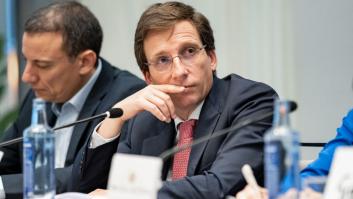 Almeida se queda sin despedida de soltero por un motivo de peso