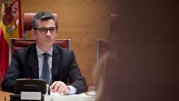 Bolaños habla de Page por criticar la amnistía: "De buena fe"