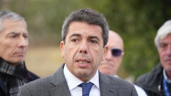 PP y Vox derogan la ley de Memoria Democrática valenciana por una que iguala democracia y franquismo