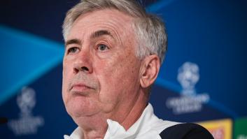 La Fiscalía reclama 4 años y 9 meses de prisión para Ancelotti por supuesto fraude a Hacienda
