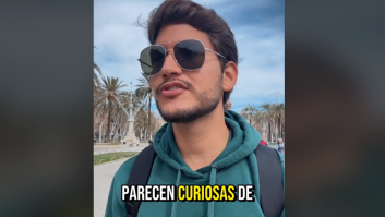 Un costarricense destaca estas cuatro cosas de España que le han llamado mucho la atención