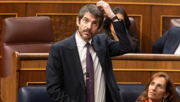 Urtasun responde a Ayuso y Page: "Si quieren premiar la tortura animal son libres de hacerlo"