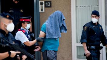 Radiografía del yihadismo en España: menos violencia, más jóvenes, más mujeres