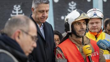 Las amenazas de derrumbe en Badalona no cesan: sexto edificio desalojado por el ayuntamiento en un mes