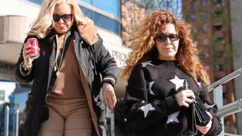 Bárbara Rey llega a un acuerdo y acepta una condena de dos años de cárcel por alzamiento de bienes