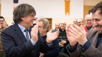 Las claves de la amnistía en 1 minuto