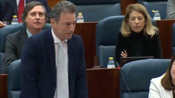 Un diputado del PP resucita a Negrín y le acusa de que faltan medio millón de viviendas porque robó oro para Stalin