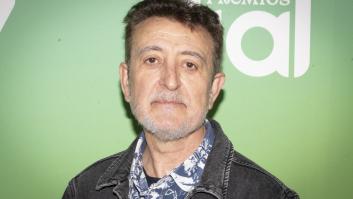 Manolo García da la respuesta más maravillosa a quien dice que hay que "prepararse para la guerra"