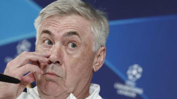 Carlo Ancelotti sobre su presunto fraude a Hacienda: "No residía en España en 2015"