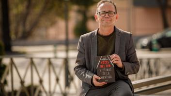 Reivindicar justicia para los afectados de los bulos del 11M: "El día de las elecciones solo decían la verdad los terroristas"