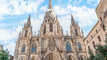 Los primeros indios de América se bautizaron en esta catedral de España