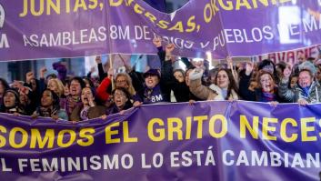 Feminismo para ser libres, feminismo para vivir en paz