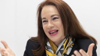 María Fernanda Espinosa: "El feminismo es un ganar-ganar para todos"