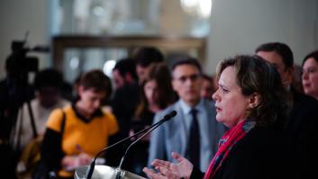 Mucho más que ganaderas y agricultoras: la voz de fuerza de la mujer en el campo