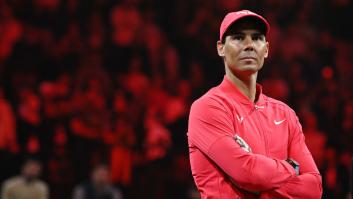Nadal renuncia otra vez a Indian Wells: "No estoy listo para jugar al máximo nivel"