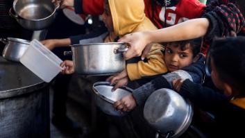 Hamás se va de Egipto y espera una respuesta israelí para la tregua