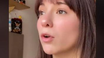 Una chica que trabaja en la frontera entre España y Francia cuenta qué es lo que pasa con el idioma