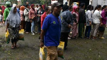 El mayor país musulmán del mundo aspira a convertirse en una de las cinco grandes economías