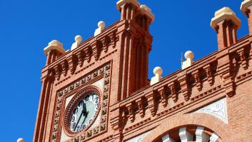 El tren de madera de más de 170 años que te permite viajar al pasado sin salir de Madrid
