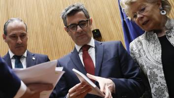 El Gobierno cifra en 372 las personas que podrán beneficiarse de la ley de amnistía