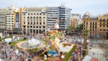Fallas 2024 hoy sábado 9 de marzo: programa, horario de la Mascletà y pirotecnia nocturna