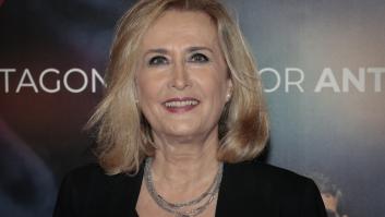 Nieves Herrero: "Sí, lloré cubriendo el 11M. Al ver a la policía llorar, era muy difícil no hacerlo"