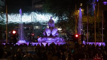 Manifestación 8M en Madrid: horario, recorrido y cortes de tráfico por el Día de la Mujer