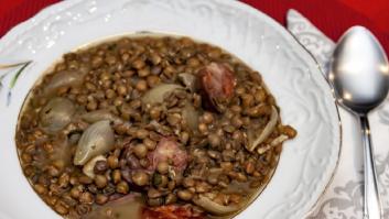 La receta de las abuelas españolas para el plato perfecto para las tardes frescas de octubre