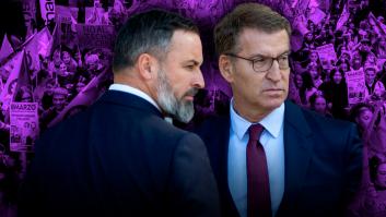 Cuando la derecha puso en riesgo las políticas de igualdad: los retrocesos perpetrados por PP y Vox