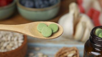 El suplemento vegetal a precio asequible que mejora la función cognitiva en 12 semanas