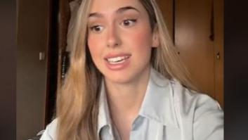 Relata el "ridículo" que ha hecho en una entrevista de trabajo para Ouigo