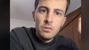 Lanza un contundente mensaje a "los hombres del mundo" tras las críticas recibidas por sus vídeos